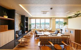 Hotel And Spa Gift Takayama