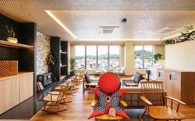 Hotel And Spa Gift Takayama